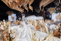 点击看大图 -张仕婚礼·做有温度的婚礼