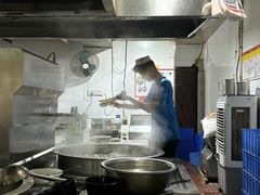 -牛一嘴·兰州牛肉面·大盘鸡(财富中心店)