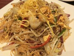 -明阁 Ming Court(广州朗豪酒店)