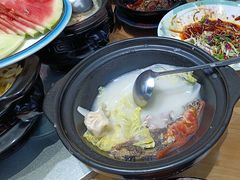 -老砂锅(城北店)