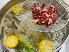 -陈记顺和潮汕牛肉火锅(番禺迎宾大道店)
