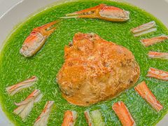 -翕间食·精致淮扬菜(江苏大剧院店)