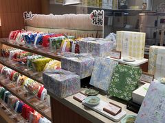 -阮大兴糕团(滨江宝龙店)