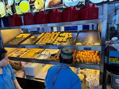 -老街粘食店(宜昌路店)