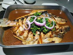 -半天妖烤鱼(芝罘万达店)