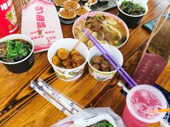 -簋街美食城