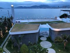 -芽庄MP泰式海鲜海景餐厅