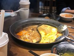 -呷哺呷哺(松江开元店)