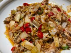 -金佬馆·川菜(芜湖繁昌华亿店)