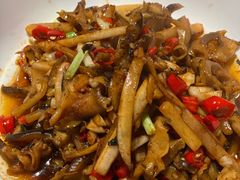 -巢爷老味(东方红店)