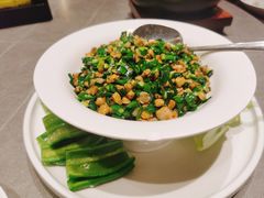 -张家卫·阳江菜·小海鲜(肥婆湾桥店)