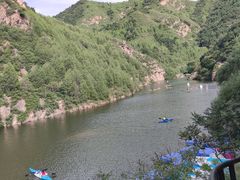 -仙居谷风景区