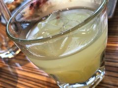 柚子开胃酒-柚子(假日店)