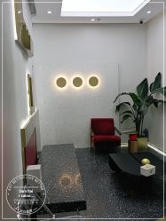 -JUNO hair salon