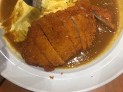 -CoCo壱番屋(久光百货店)