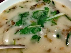 -食尚盐帮菜(杜甫草堂店)