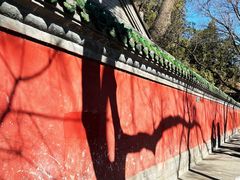 -北京国子监胡同
