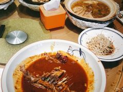 -永安鱼庄·镇江菜(三店纬五路店)