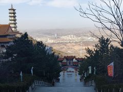 -鸡鸣山旅游景区