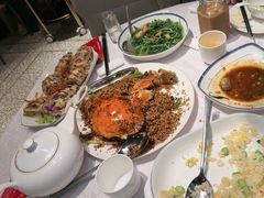 -喜记避风塘炒辣蟹(旗舰店)