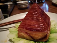 -湖滨28中餐厅·西湖宴·杭州君悦酒店