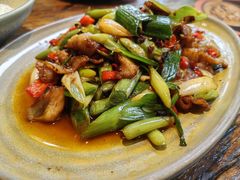 -懒人盐府人家·自贡大麻鱼(安贞店)