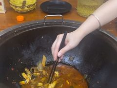 -曹丞相·地锅鸡·地锅鱼(武林店)