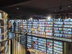 -三联韬奋书店(三里屯店)