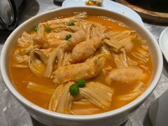 -四道菜·福建菜馆(新街口金鹰店)