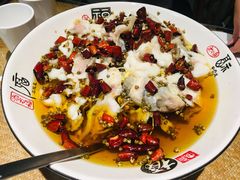 -渝信川菜(西单店)