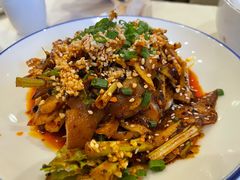-辣螃铠盆盆蟹大排档(海昌店)