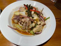 -疆里疆外·和田烤肉·清真