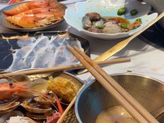 -琥珀川糟粕醋火锅(慈云寺店)
