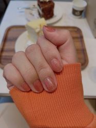 -阿噶西美甲美睫