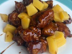 -船歌·鱼水饺青岛菜(正阳路店)