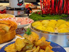 -奉天掌柜·非遗猪手·笨饺子(崇山路店)
