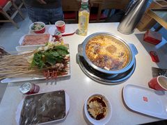 -袁记串串香(新南门店)