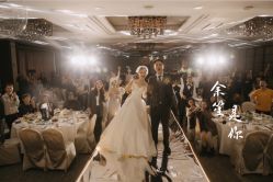 -余笙是你婚礼策划(创意谷店)