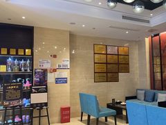 -金色印象·4K影院式足体养生(香榭里店)