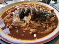 鱼头佛跳墙-食神鱼头佛跳墙(百子湾旗舰店)