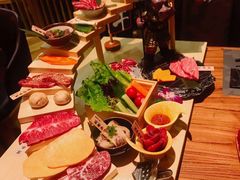 -黑牛の店·和牛烧肉(合生汇店)