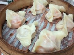 -海胆小馆(东北水饺·春柳店)