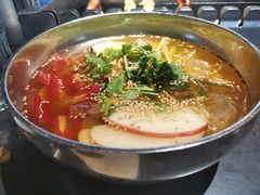 -很久以前羊肉串(中山公园店)