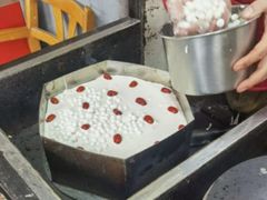 -孙氏梅花糕(马台街)