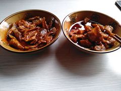 钵钵鸡-艾麻子奶汤面(文星街店)