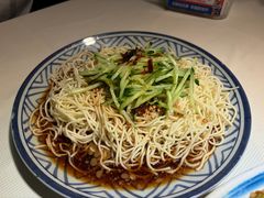 -早酒肖汉老味拌面