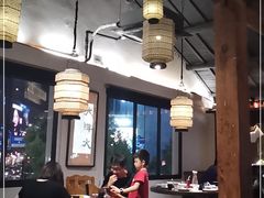 大堂-大牌大·传统杭帮菜(湖滨店)