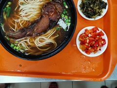 -瞻老元面馆(双塘路店)