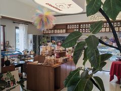 -云境cloudland·口味蛋糕•下午茶(长江路店)