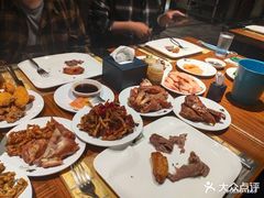 -汉巴味德(大悦城店)